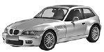 BMW E36-7 P2879 Fault Code