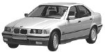 BMW E36 P2879 Fault Code