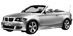 BMW E88 P2879 Fault Code