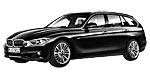 BMW F31 P2879 Fault Code